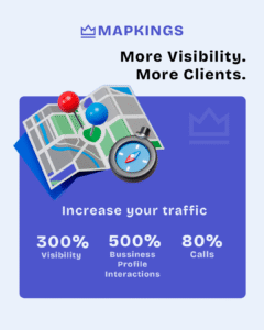 Map Kings Local SEO
