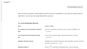 AEO Answer Engine Optimization