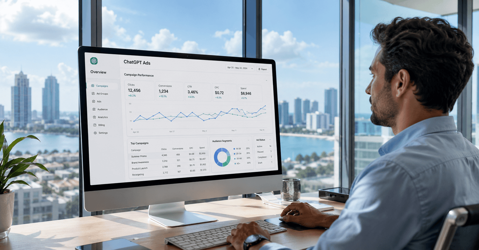 Miami Local Chat GPT Agency Experts